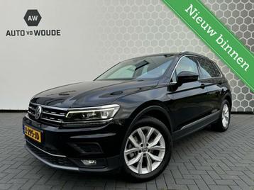 Volkswagen Tiguan 1.5 TSI ACT Highline Business R disponible aux enchères