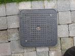 putdeksel 40x40Deksel uit polyurethaan, Doe-het-zelf en Bouw, Buizen en Afvoer, Ophalen, Nieuw