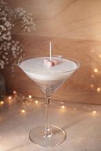 handmade kaarsen met natuurlijk sojowas, Ophalen of Verzenden, Nieuw