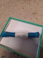 Waslijndraad 20m, Ophalen of Verzenden, Zo goed als nieuw