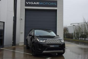 Discovery Sport P200 S Mhev Topstaat! 68.000km 2020 beschikbaar voor biedingen