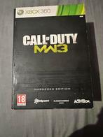 Xbox 360 call of duty mw3 hardened edition, Games en Spelcomputers, Ophalen, Zo goed als nieuw