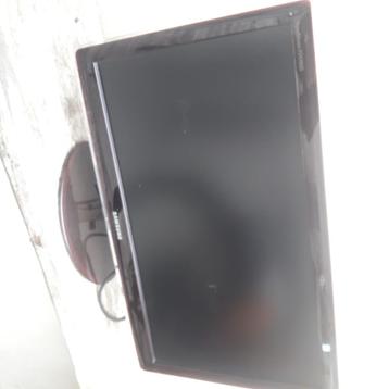monitor/tv samsung syncmaster 24 inch beschikbaar voor biedingen