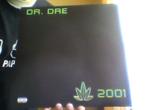 - Dr. Dre : "2001" - (Double LP), Comme neuf, 2000 à nos jours, Enlèvement ou Envoi