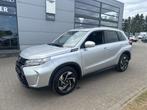 Suzuki Vitara Grand Luxe Xtra HYBRID 2WD Aut (MY23), Auto's, Automaat, 75 kW, Zwart, 5 zetels