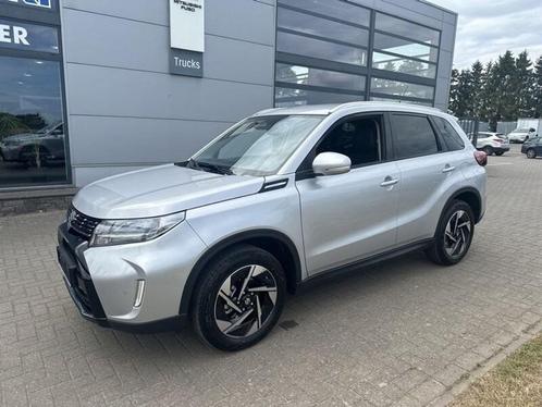 Suzuki Vitara Grand Luxe Xtra HYBRID 2WD Aut (MY23), Auto's, Suzuki, Vitara, ABS, Emergency brake assist, Start-stop-systeem, USB
