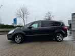 Ford S Max 2.0 diesel Automaat Klaar voor inschrijving, Euro 5, Monovolume, Zwart, 4 cilinders