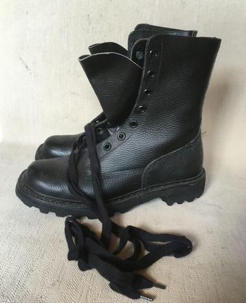 ABL legerbottines RUGAK maat 41- Hoog model - nieuw