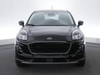 Ford Puma Titanium|Wireless Charging|Winterpack, Auto's, Ford, Voorwielaandrijving, Stof, Zwart, 665 kg