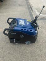 Hogedrukreiniger nieuw, Doe-het-zelf en Bouw, Reinigingsmachines, Ophalen, Zo goed als nieuw