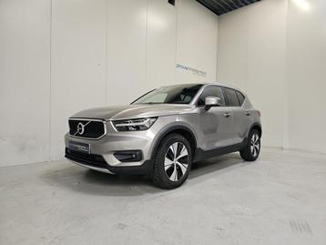 Volvo XC40 2.0 D3 Autom. - GPS - Topstaat! 1Ste Eig! beschikbaar voor biedingen