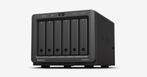 Synology DiskStation DS620slim 8GB, Computers en Software, Ophalen of Verzenden, Zo goed als nieuw, Synology, Desktop