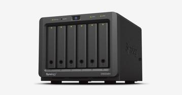 Synology DiskStation DS620Slim 8 Go, Enlèvement ou Envoi, Externe, Comme neuf, Synology