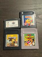 Jeux Gameboy, Enlèvement ou Envoi, Comme neuf