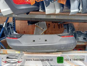 Achterbumper OPEL GRANDLAND X beschikbaar voor biedingen