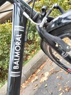 Ballmoralfiets 28 inch, Fietsen en Brommers, Ophalen, 28 inch, 10 tot 15 versnellingen, Giant