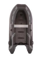 Talamex TLA 350 Highline + Strandkar Volledig Opvouwbaar, Watersport en Boten, Rubberboten, Ophalen, Zo goed als nieuw, Airdeck