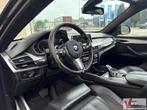 BMW X6 xDrive50i High Executive M-sport | Pano | Leder | Sto, Auto's, BMW, Automaat, 227 g/km, Zwart, X6