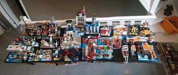 LEGO sets te koop