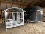 Hooiruif, Dieren en Toebehoren