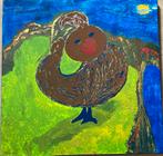 "Indygo Kip" A Nikiciuk, Ophalen of Verzenden