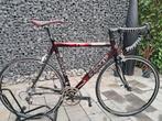 Koersfiets Ridley Phaeton, Gebruikt, Aluminium, 15 tot 20 versnellingen, 53 tot 57 cm