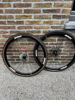 Mavic Ksyrium 30 Disc wielen, Fietsen en Brommers, Fietsonderdelen, Racefiets, Nieuw, Mavic, Ophalen