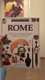 Rome, Ophalen, Zo goed als nieuw