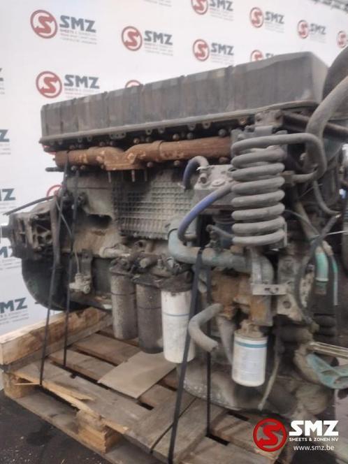 Occ Motor Volvo D12A 380, Auto-onderdelen, Vrachtwagen-onderdelen, Volvo, Overige Auto-onderdelen, Gebruikt
