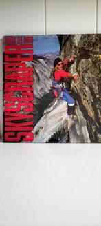 Lp David Lee Roth., Verzenden