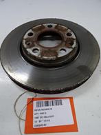 FREIN DISQUE AVANT Renault Megane III Berline (BZ), Autos : Pièces & Accessoires, Utilisé, Renault