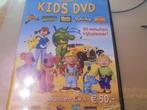 dvd kids, Alle leeftijden, Ophalen of Verzenden, Zo goed als nieuw, Komedie