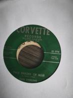 Popcorn oldies don sterling corvette mint, Enlèvement ou Envoi