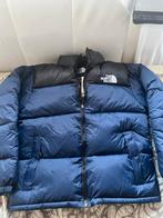 The North Face jas, Kleding | Heren, Ophalen of Verzenden, Nieuw, Maat 48/50 (M), Blauw