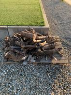 Brandhout gratis, Tuin en Terras, Brandhout, Ophalen