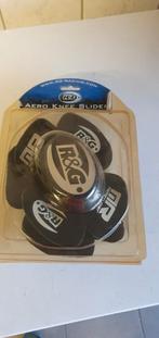 knee sliders, Motoren, Kleding | Motorkleding, Ophalen