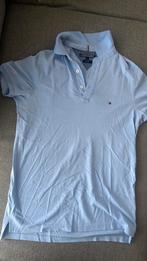 Polo Slim Fit Tommy Hilfiger - Taille M, Vêtements | Hommes, Polos, Enlèvement, Comme neuf