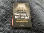 Vrouwen in het kwaad over moord en andere misdaden, Enlèvement ou Envoi