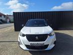 Peugeot 2008 GT, Automaat, 1199 cc, https://public.car-pass.be/vhr/2c37e0b2-ad8a-45e3-9c43-b21cc834da1c, Wit