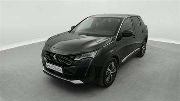 Peugeot 3008 1.5 BlueHDi Allure Pack (bj 2022) beschikbaar voor biedingen
