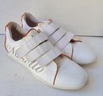 Frankie Morello Milan luxe dames sneaker M 39, Kleding | Dames, Schoenen, Overige kleuren, FRANKIE MORELLO MILAN, Ophalen of Verzenden