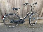 Dames fiets, Fietsen en Brommers, Ophalen, Zo goed als nieuw, Sparta