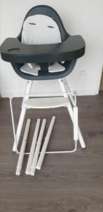 Childwood kinderstoel, Ophalen, Zo goed als nieuw