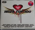 Ibiza Top 100 - Kosheen,Jaydee,Cassius,Gala ,Faithless (5XCD, Cd's en Dvd's, Cd's | Dance en House, Ophalen of Verzenden, Disco