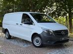 Mercedes Benz Vito * CAMERA * NAVI * TREKHAAK * PDC VO + ACH, Voorwielaandrijving, 4 cilinders, Wit, Bedrijf
