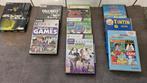 Jeux x box 360 4€, Enlèvement, Comme neuf