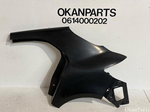 Renault Megane IV Hatchback achterscherm links 760310653R, Auto-onderdelen, Carrosserie, Achter, Links, Gebruikt
