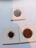 Mooie oude en recente munten Denemarken., Envoi