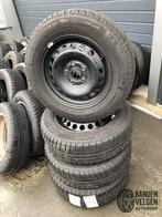 Volkswagen 195-65-15 91T Winterset VW Audi Seat Skoda Winter, Autos : Pièces & Accessoires, Pneus & Jantes, 15 pouces, Pneus et Jantes