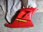 Onderdelen Suzuki Tl1000s, Ophalen